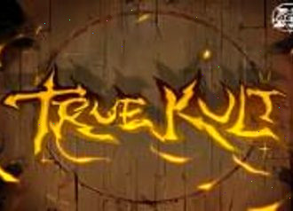 True Kult слот Nolimit City